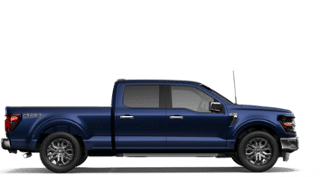2026 Ford F-150® External Image 1